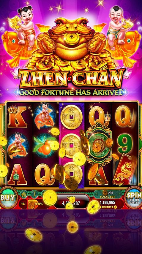 88 Ton Of Money Slot Evaluation
