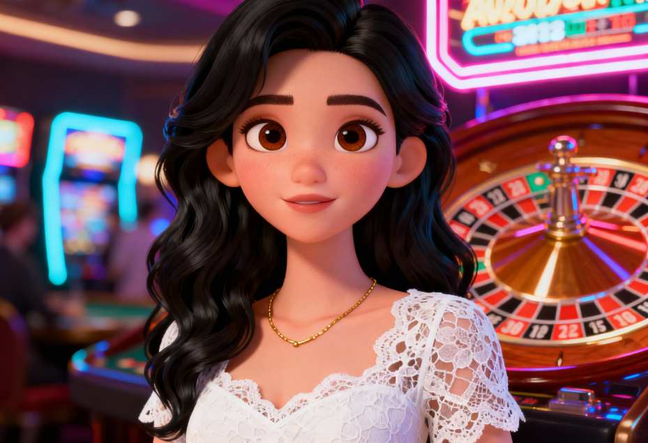 ¿Por qué Elegir Play2Win Casino en Lugar de la Competencia? La Guía Definitiva ¿Por qué Elegir Play2Win Casino en Lugar de la Competencia? La Guía Definitiva