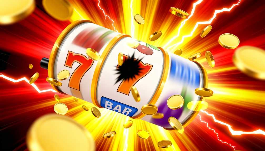 Case study: Increasing winnings at Casino4u