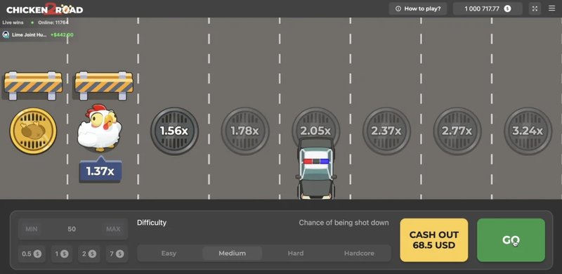 Chicken road 2 demo, chicken road 2