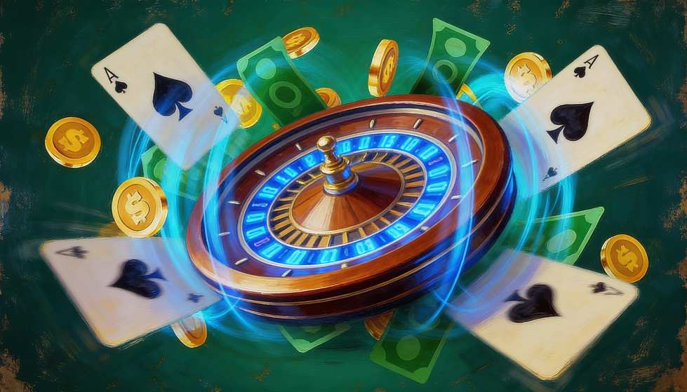 Die besten Strategien für das Spinsy Casino: So maximieren Sie Ihre Gewinnchancen Die besten Strategien für das Spinsy Casino: So maximieren Sie Ihre Gewinnchancen