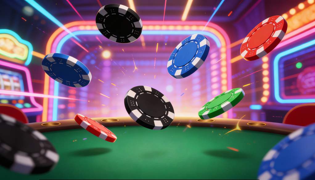 Gizbo Casino Bonus Code 2024: Exklusive Angebote und Gutscheine im Test Gizbo Casino Bonus Code 2024: Exklusive Angebote und Gutscheine im Test
