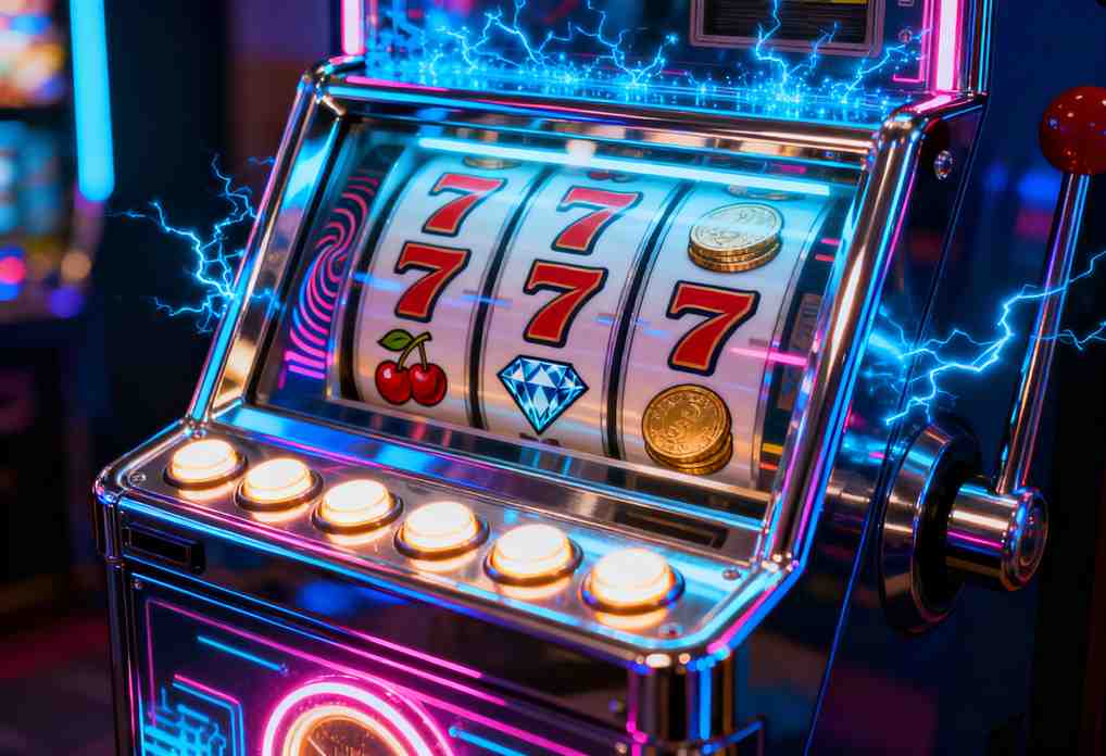 L'Évolution des Jeux de Casino : Du Format Physique à l'Ère Numérique L'Évolution des Jeux de Casino : Du Format Physique à l'Ère Numérique