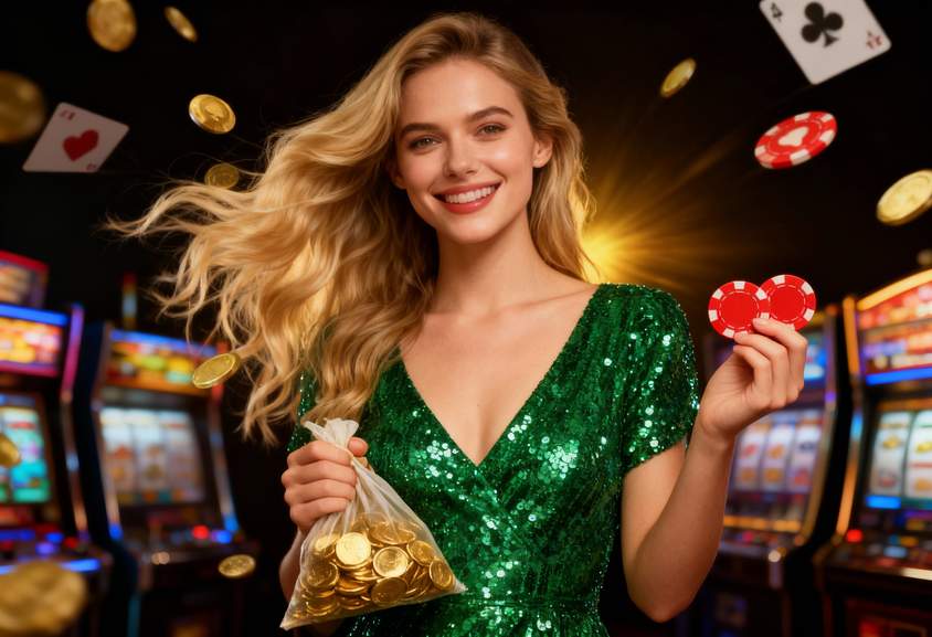 Succes bij Winspark Casino: Echte Spelersverhalen Succes bij Winspark Casino: Echte Spelersverhalen
